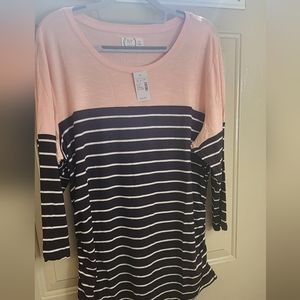 Loft women shirt